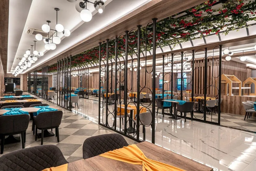 Arnor De Luxe Hotel & Spa 5*-17