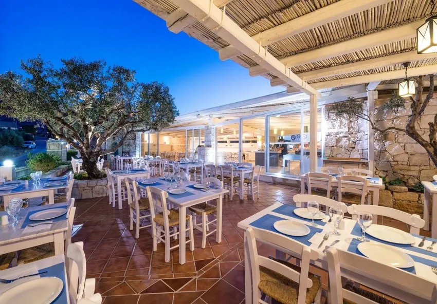 Momi Slow Living Hotel 4*-9