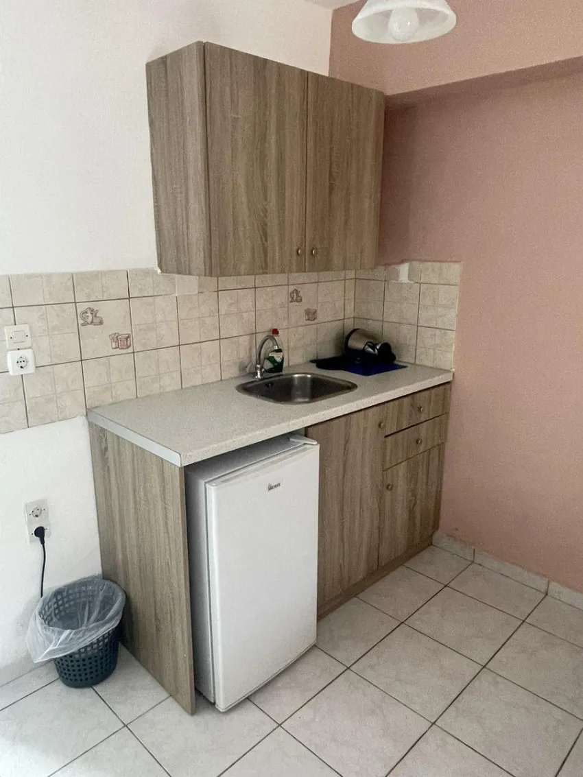 Clear Horizon Hotel Apartments 2*-39