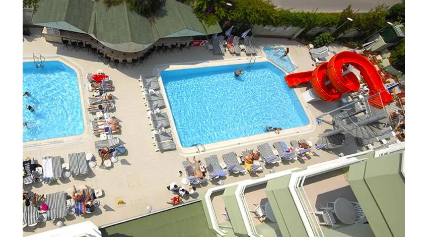 Bonapart Sealine Hotel 3*-10