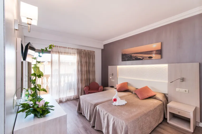 Baviera Hotel 3*-3