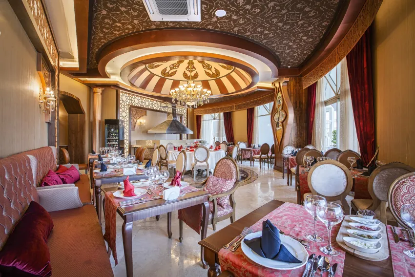 Jadore Deluxe Hotel & Spa 5*-72