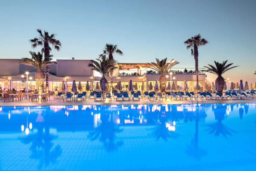 Lyttos Beach 5*-17