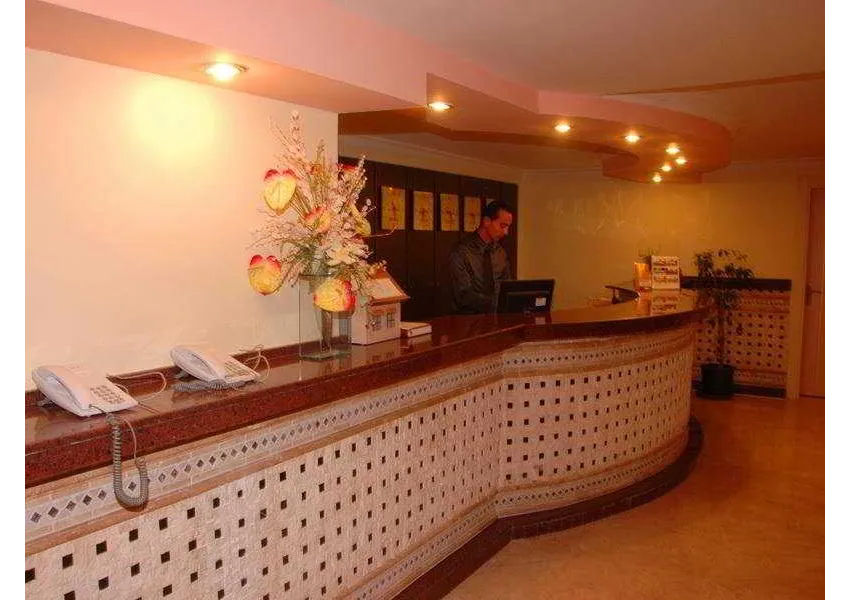 Sun Beach Hill Hotel 4*-14