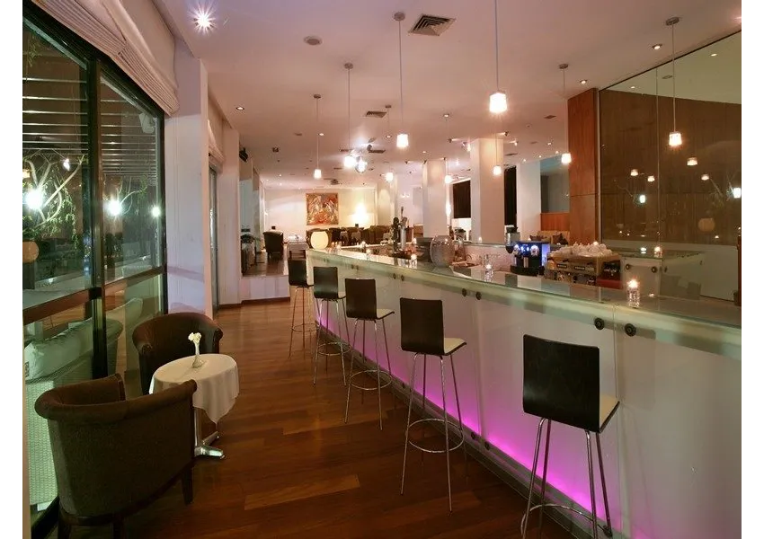 GRECIAN SANDS HOTEL 4*-7