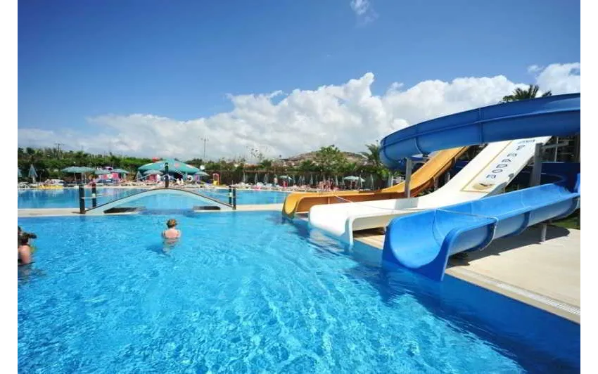 Aria Resort & Spa Hotel 5*-18