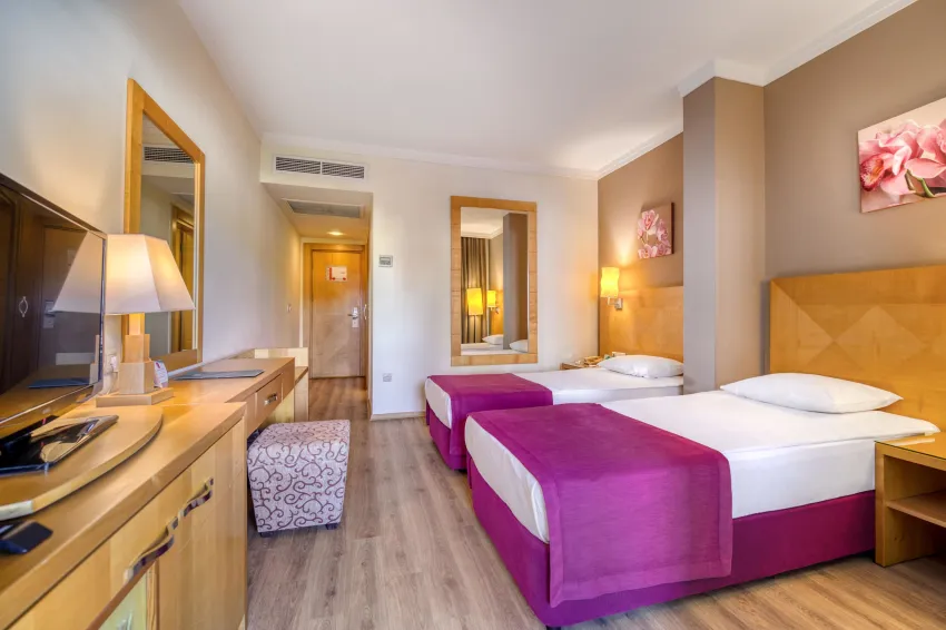 Sealife Buket Resort & Beach Hotel 5*-25