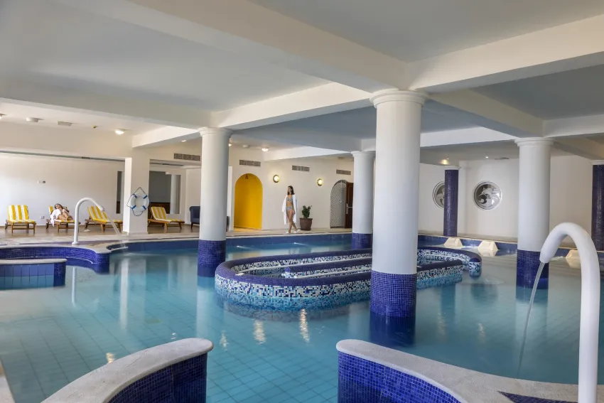 Aquamare Beach Hotel & Spa 4*-6