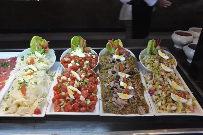 THE ORANGERS BEACH RESORT & BUNGALOWS  4*-36