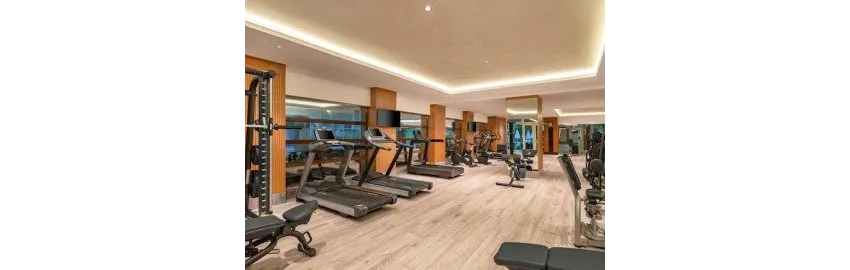 Trendy Aspendos Beach 5*-23