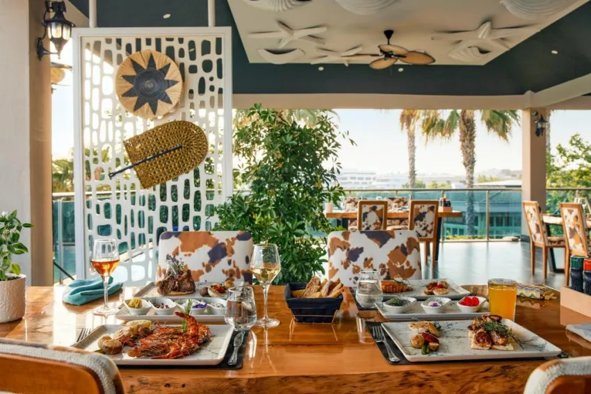 JACARANDA LUXURY RESORT  5*-51