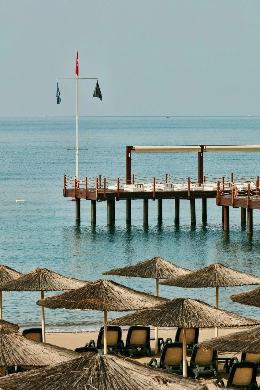 Gloria Verde Resort 5*-235