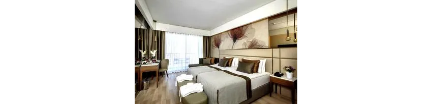 Riolavitas Spa & Resort Hotel 5*-12