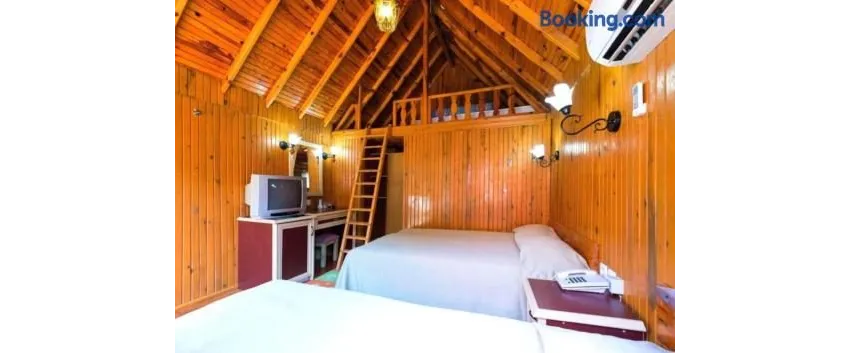 Clover Magic Nova Beach ( Ex.Nova Beach Hotel) 3*-1
