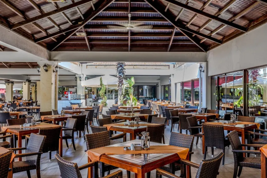 Asteria Family Resort Belek (Ex.Aquaworld Belek) 5*-9