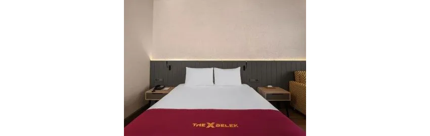 The X Belek 5*-5