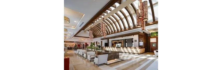 Side Aluna Hotel (Ex. Diamond Beach Hotel & Spa) 5*-11