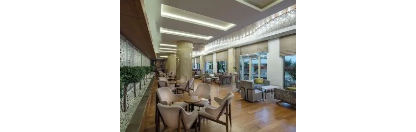 Sentido Trendy Verbena Beach 5*-5