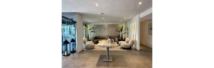 Four Hills Hotel (Adults Only 12+) 3*-4