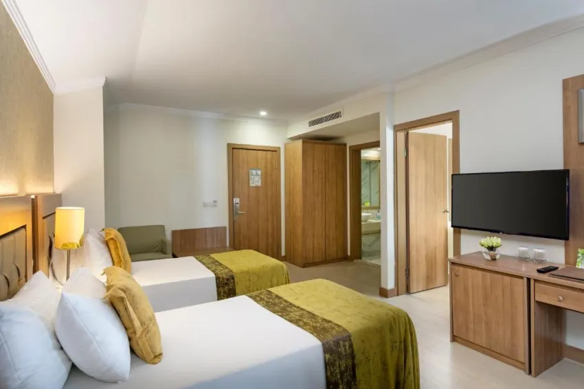 INNVISTA HOTELS BELEK  5*-56