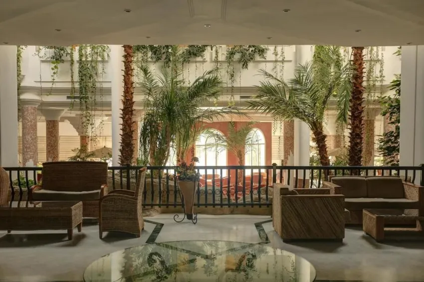 Hammamet Garden Resort & Spa 4*-8