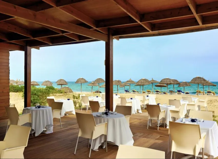 Vincci Saphir Palace 5*-28