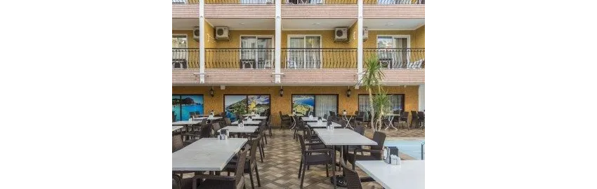 Wasa Hotel 3*-23