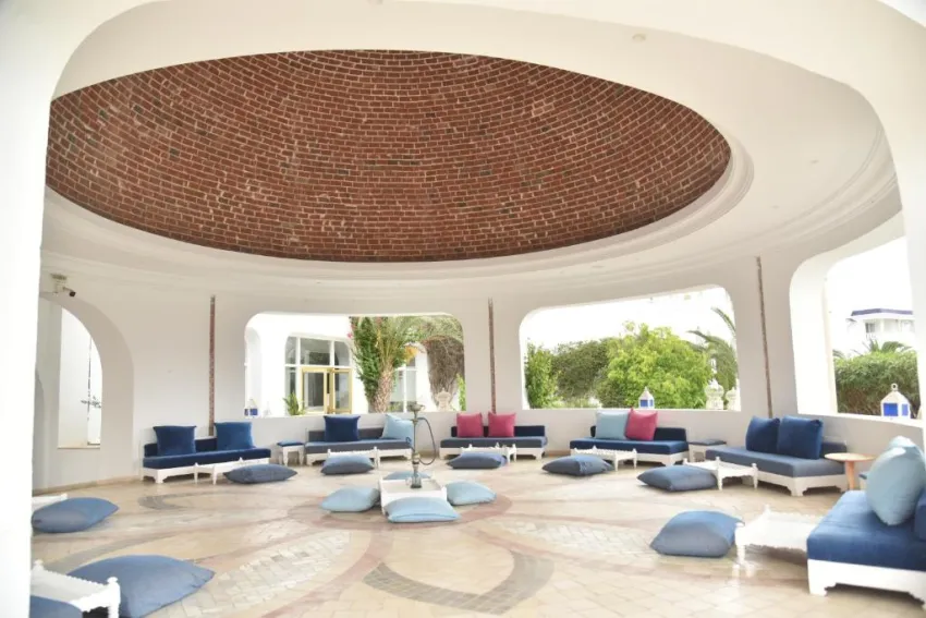 ROYAL TULIP TAJ SULTAN  5*-20