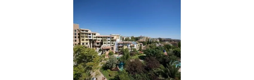 Limak Arcadia Sport Resort 5*-23