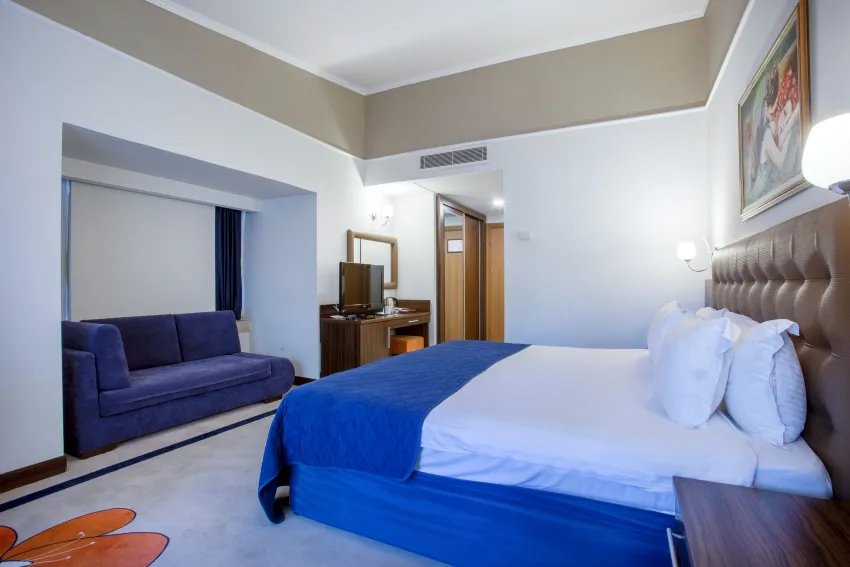 Pine Beach Belek 5*-115