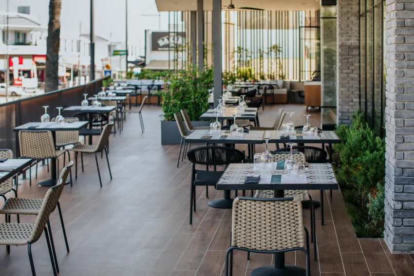 Napa Plaza 4*-50