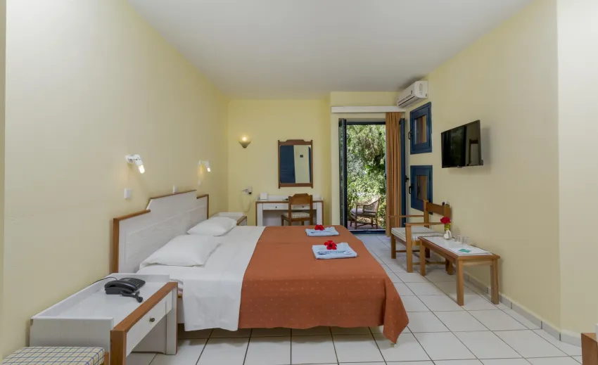 Dessole Dolphin Bay 4*-12