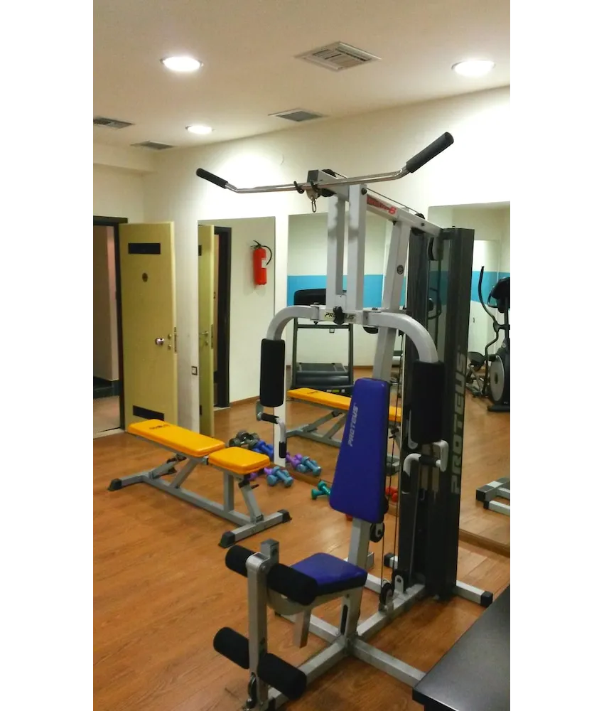 Angela Suites Boutique Hotel 5*-22