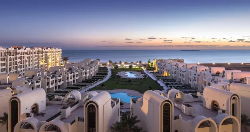 GRAVITY HOTEL & AQUA PARK SAHL HASHEESH  5*-34