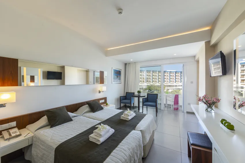 Melissi Beach Hote 4*-25