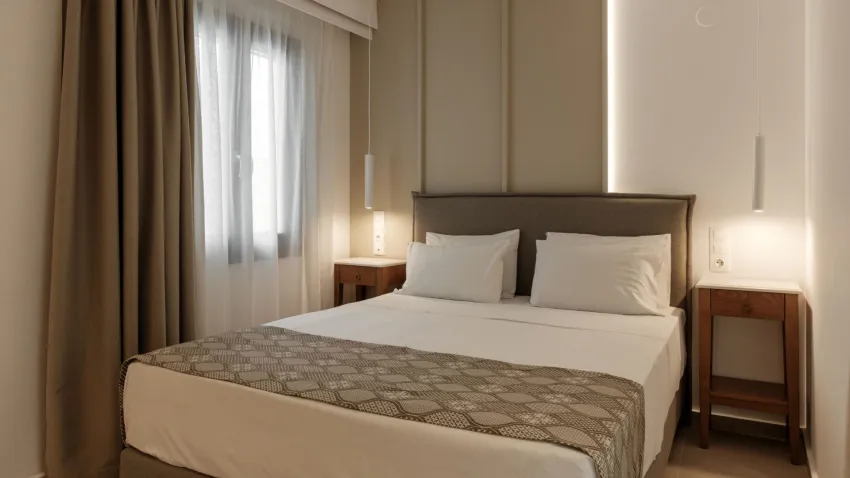 Nami Hotel & Suites 4*-26