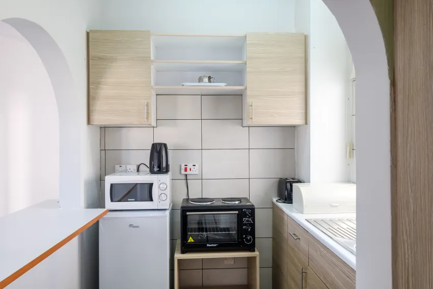 Pandream Hotel Apartments 3*-19