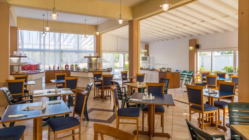 Jacaranda Hotel Apartments 3*-26