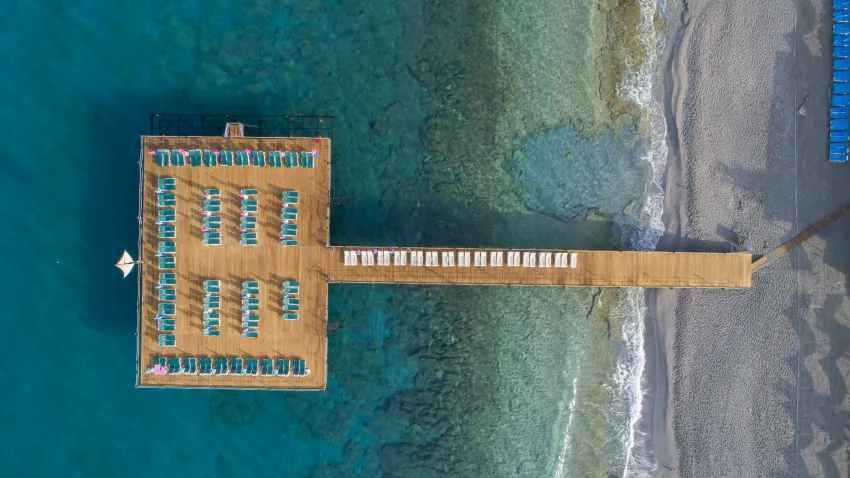 Senza Grand Santana Hotel 5*-123