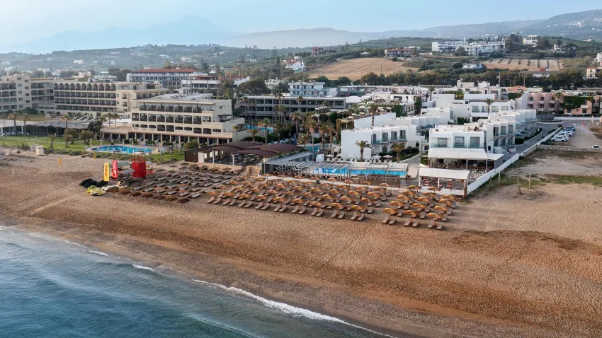 Adele Beach 4*-34