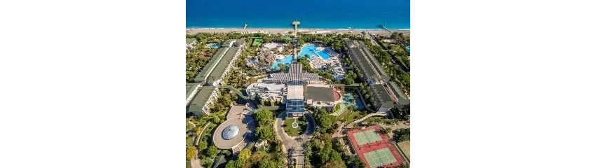 Dobedan World Palace Kemer (Ex. Alva Donna World Palace) 5*-4