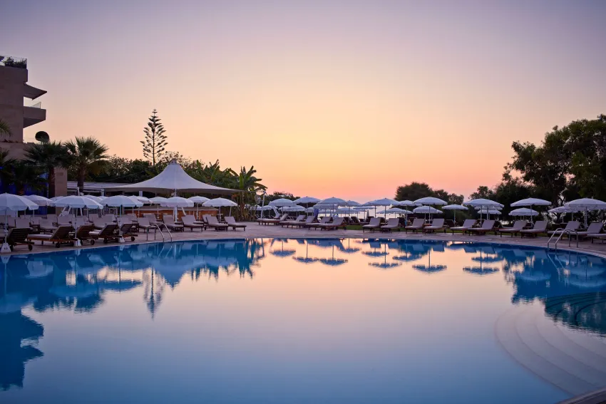 Grecian Park 5*-60