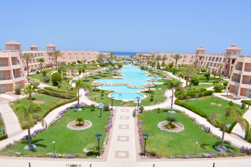 Jasmine Palace Resort 5*-2