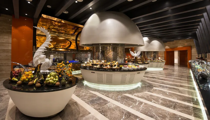 Elexus Resort & Casino 5*-7