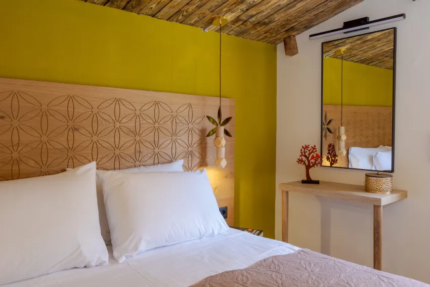 Driades Apartments 3*-21