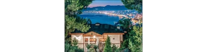 Utopia World Hotel 5*-24