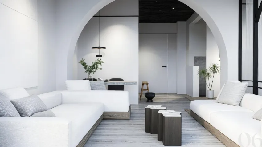 Veneto Sea View Apartments 2*-19