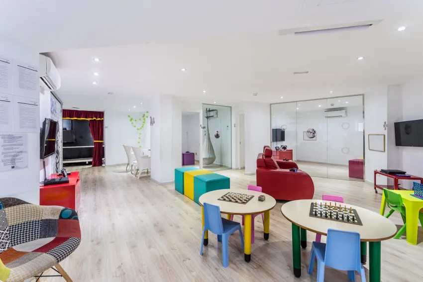 Fergus Cala Blanca Suites 4*-18