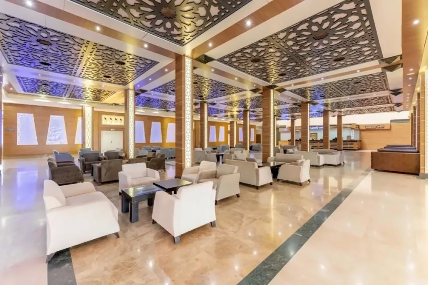 CASA FORA BEACH RESORT  5*-28