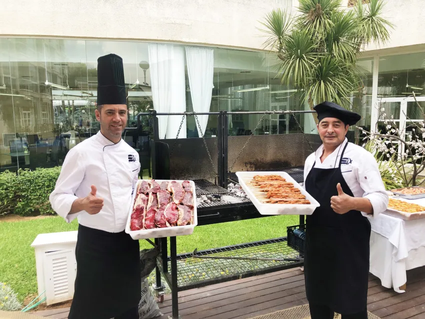 Zafiro Alzinar Mar 4*-28